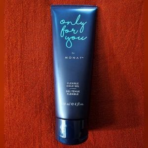 Monat Only for you flexible hold gel